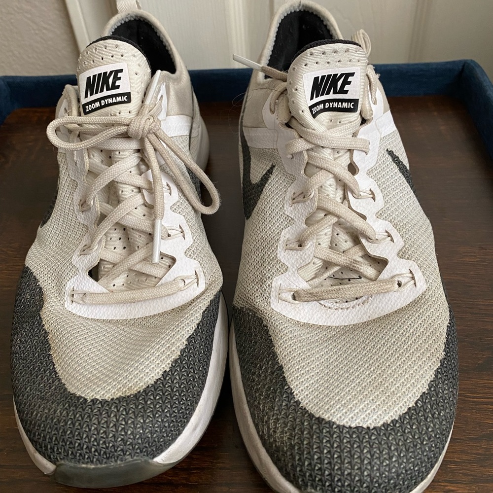Nike Zooms!